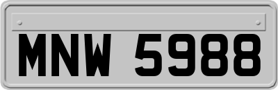 MNW5988