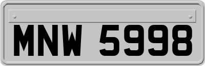 MNW5998