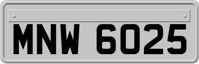 MNW6025