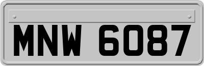 MNW6087