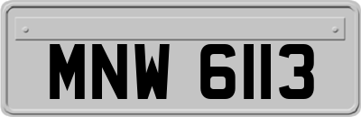 MNW6113