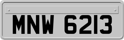 MNW6213