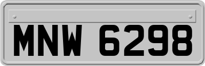 MNW6298