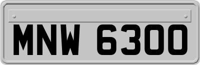 MNW6300