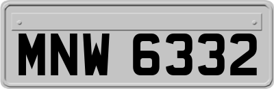 MNW6332