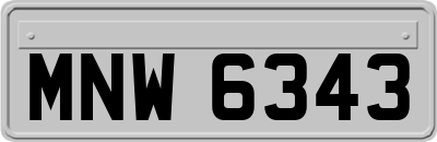 MNW6343