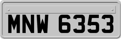MNW6353