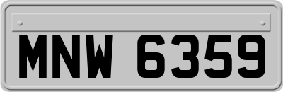 MNW6359