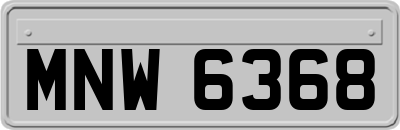 MNW6368