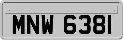 MNW6381