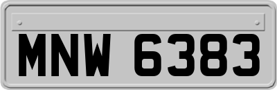 MNW6383