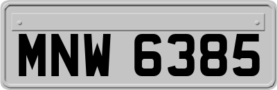 MNW6385