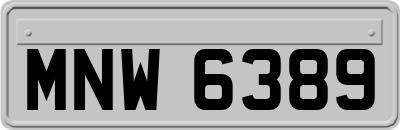 MNW6389