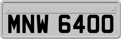 MNW6400