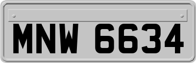 MNW6634