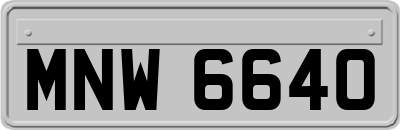 MNW6640