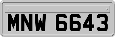 MNW6643