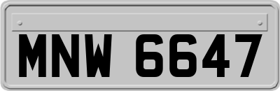 MNW6647