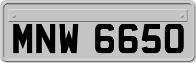 MNW6650