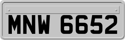 MNW6652