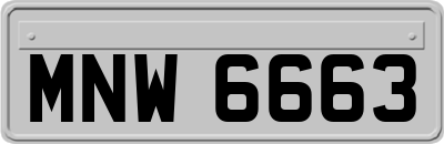 MNW6663