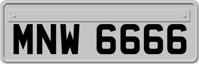 MNW6666