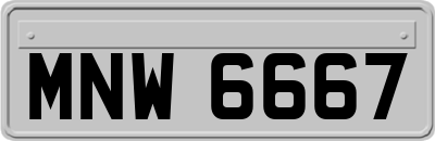 MNW6667