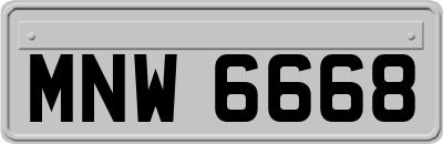 MNW6668