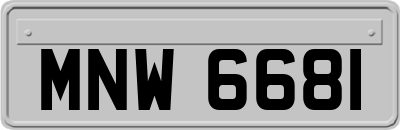 MNW6681