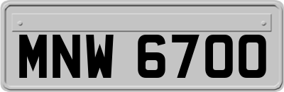 MNW6700