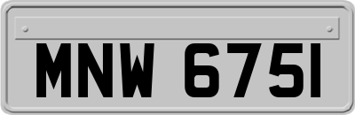 MNW6751
