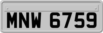 MNW6759