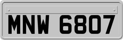 MNW6807