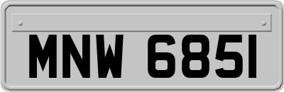 MNW6851