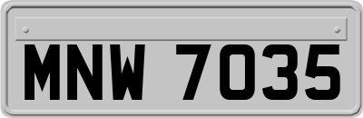 MNW7035