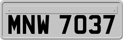 MNW7037