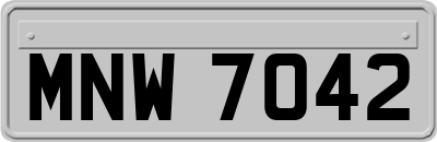MNW7042
