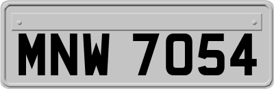 MNW7054