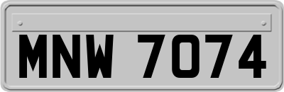 MNW7074