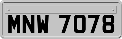 MNW7078