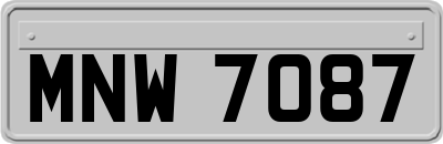 MNW7087