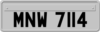 MNW7114