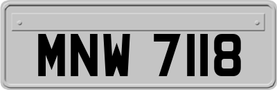 MNW7118