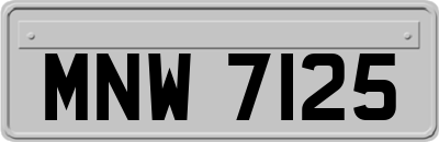 MNW7125