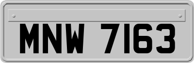 MNW7163
