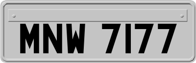 MNW7177