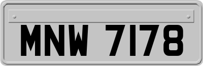 MNW7178