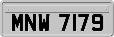 MNW7179