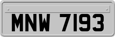 MNW7193
