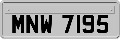 MNW7195